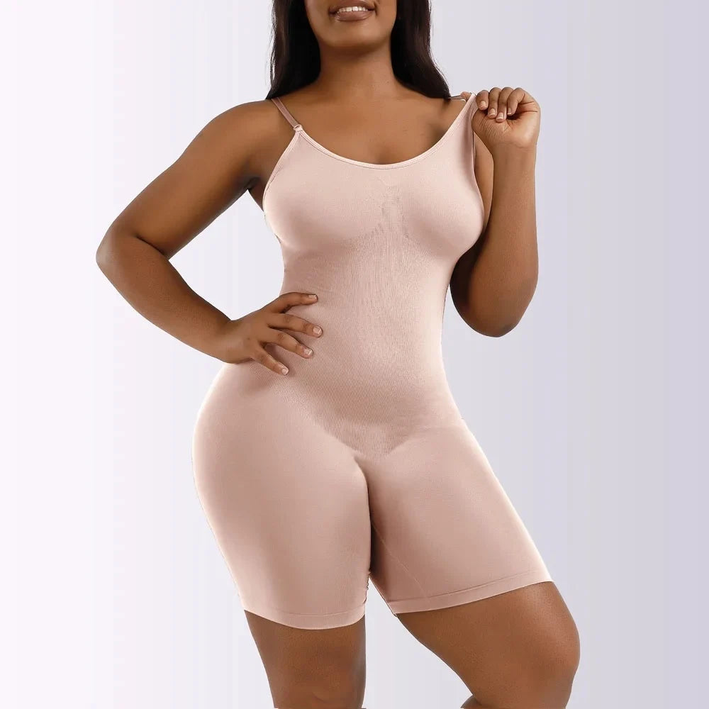 ספורט אוברול Shapewear