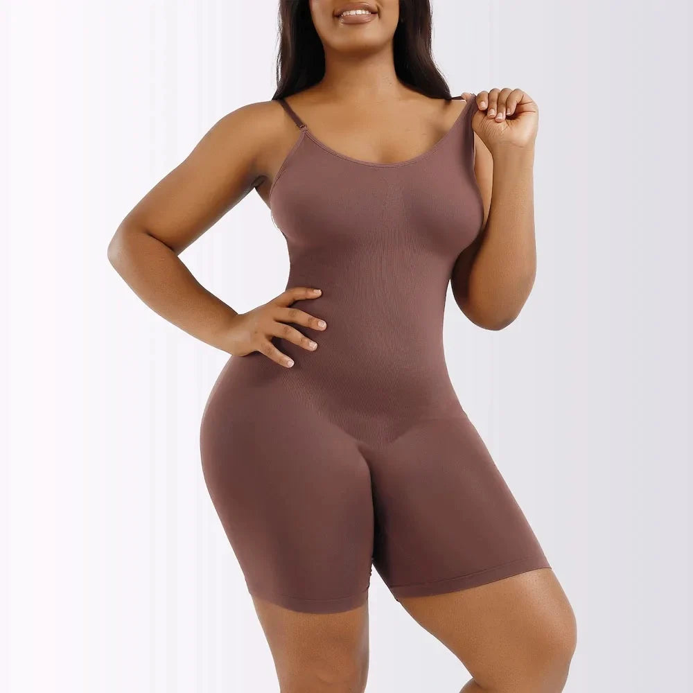 ספורט אוברול Shapewear